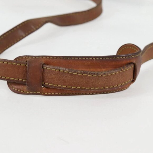 LOUIS VUITTON Monogram Saint Cloud GM Shoulder Bag M51242 LV Auth bs28360 - Picture 8 of 16